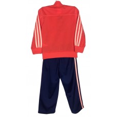 CONJUNTO ADIDAS LK ESS PES TSOH - BAHCOR/GLOCOR